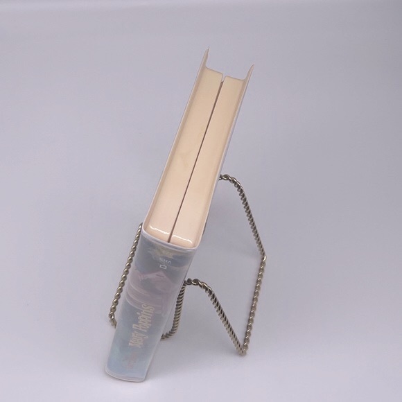 MARY POPPINS WALT DISNEY VINTAGE VHS - Picture 10 of 10